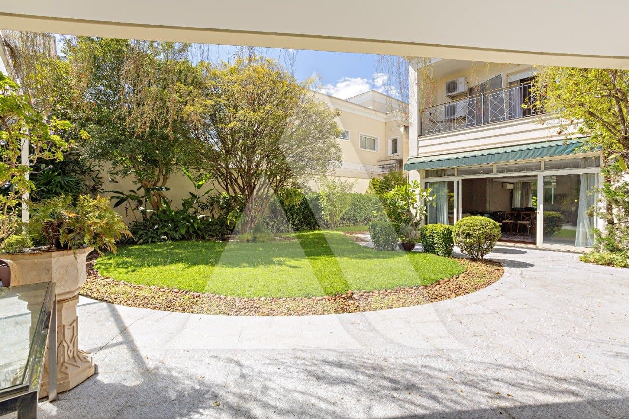 Casa em Jardim Luzitânia