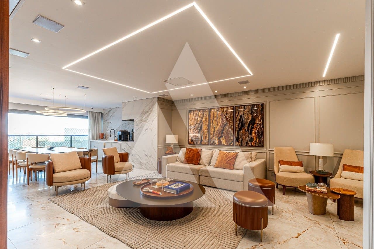 Apartamento em Pinheiros