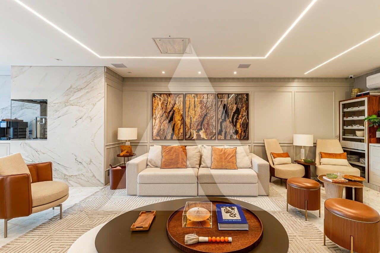 Apartamento em Pinheiros