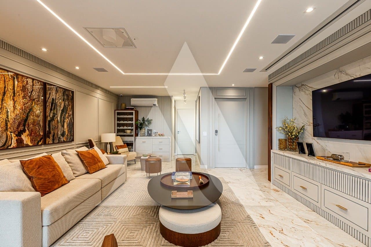 Apartamento em Pinheiros