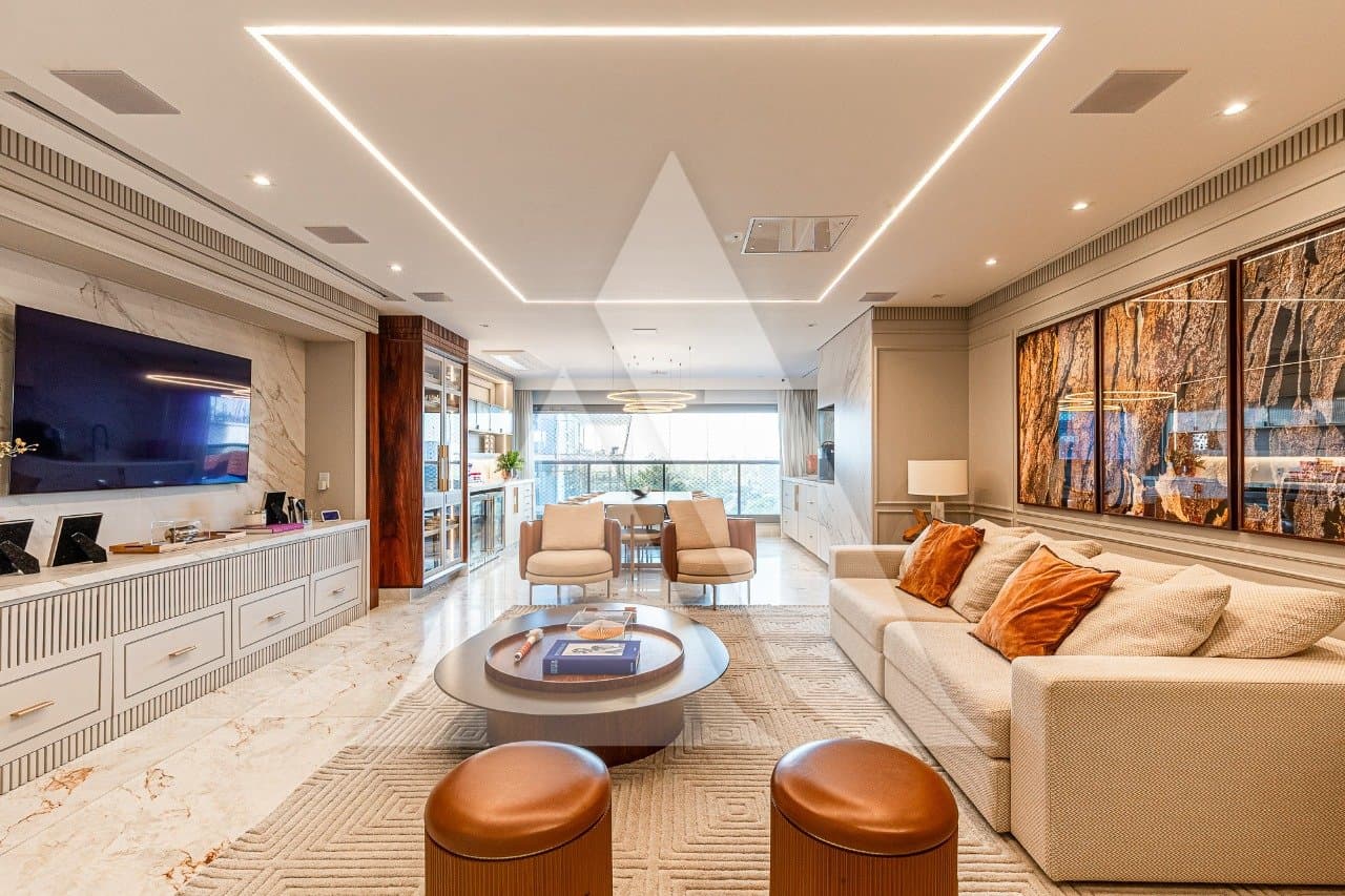 Apartamento em Pinheiros