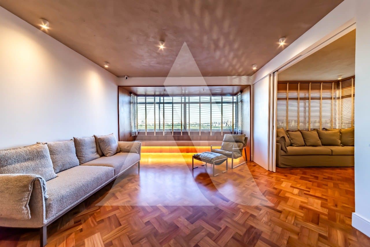 Apartamento em Pinheiros