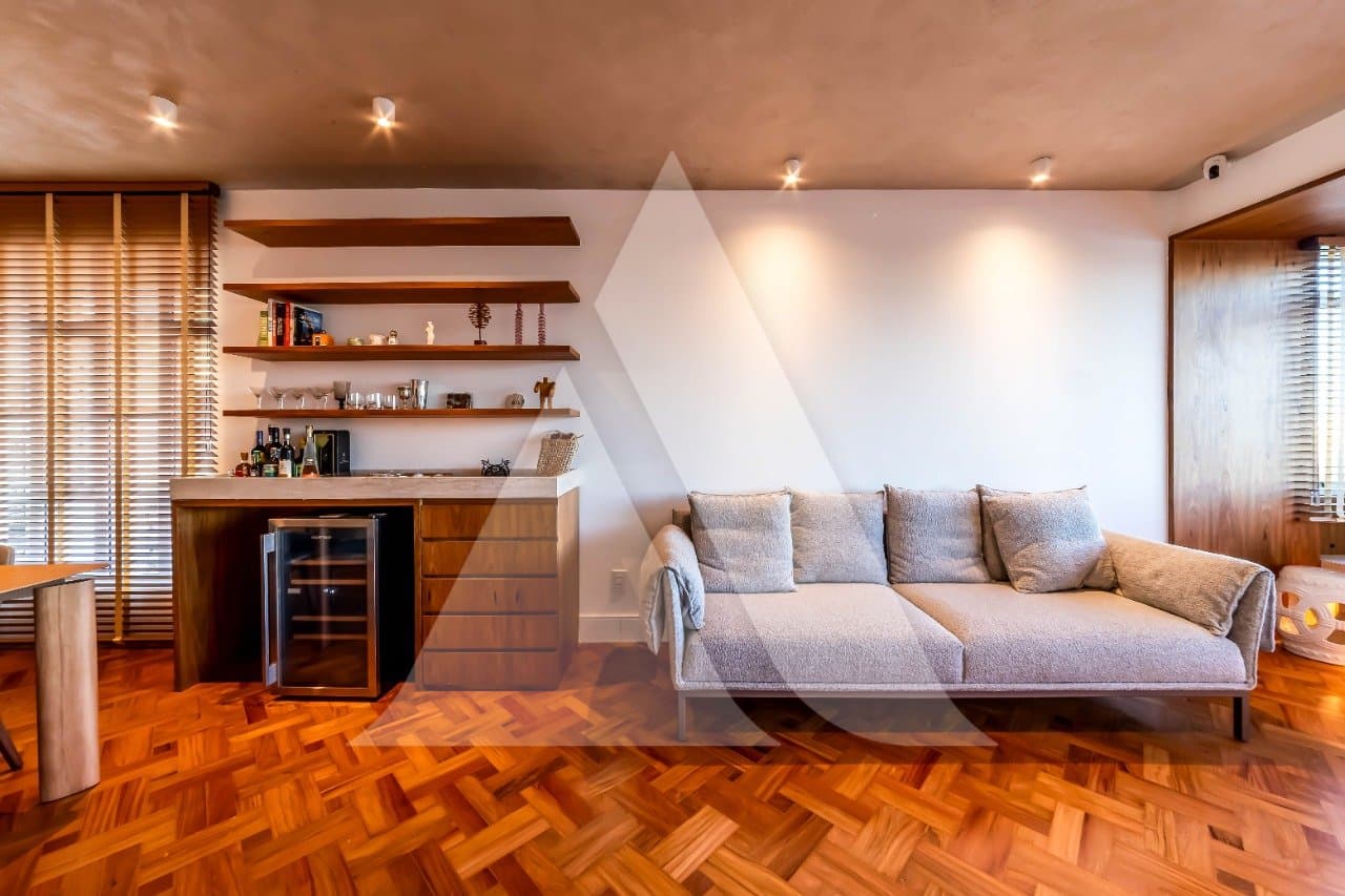 Apartamento em Pinheiros