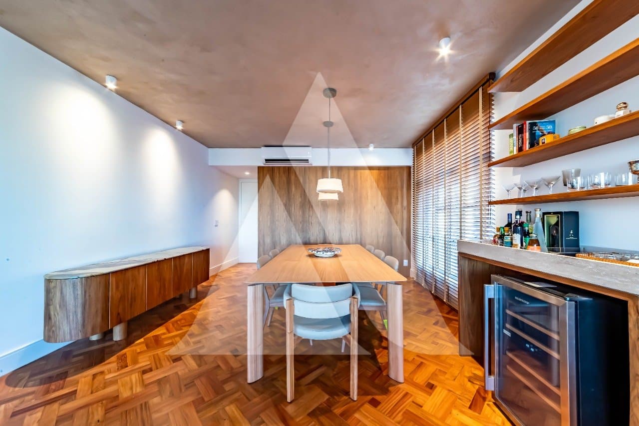 Apartamento em Pinheiros