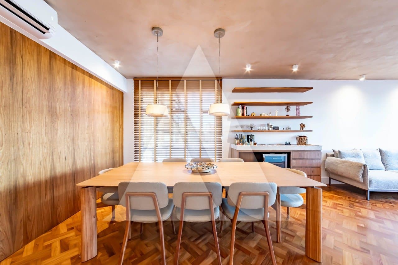 Apartamento em Pinheiros