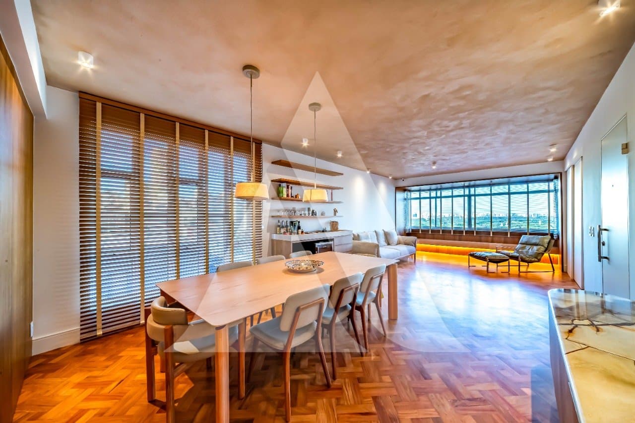 Apartamento em Pinheiros
