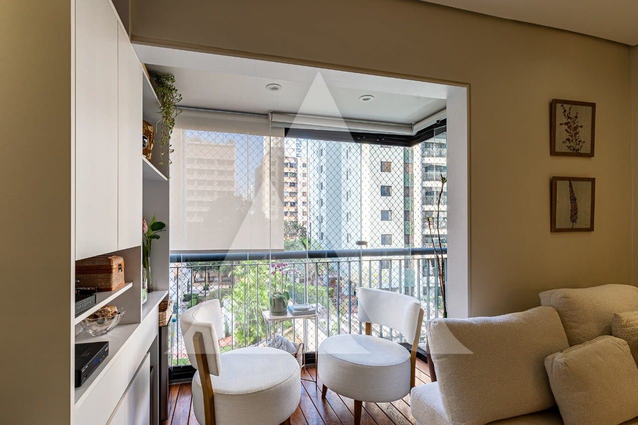 Apartamento em Moema