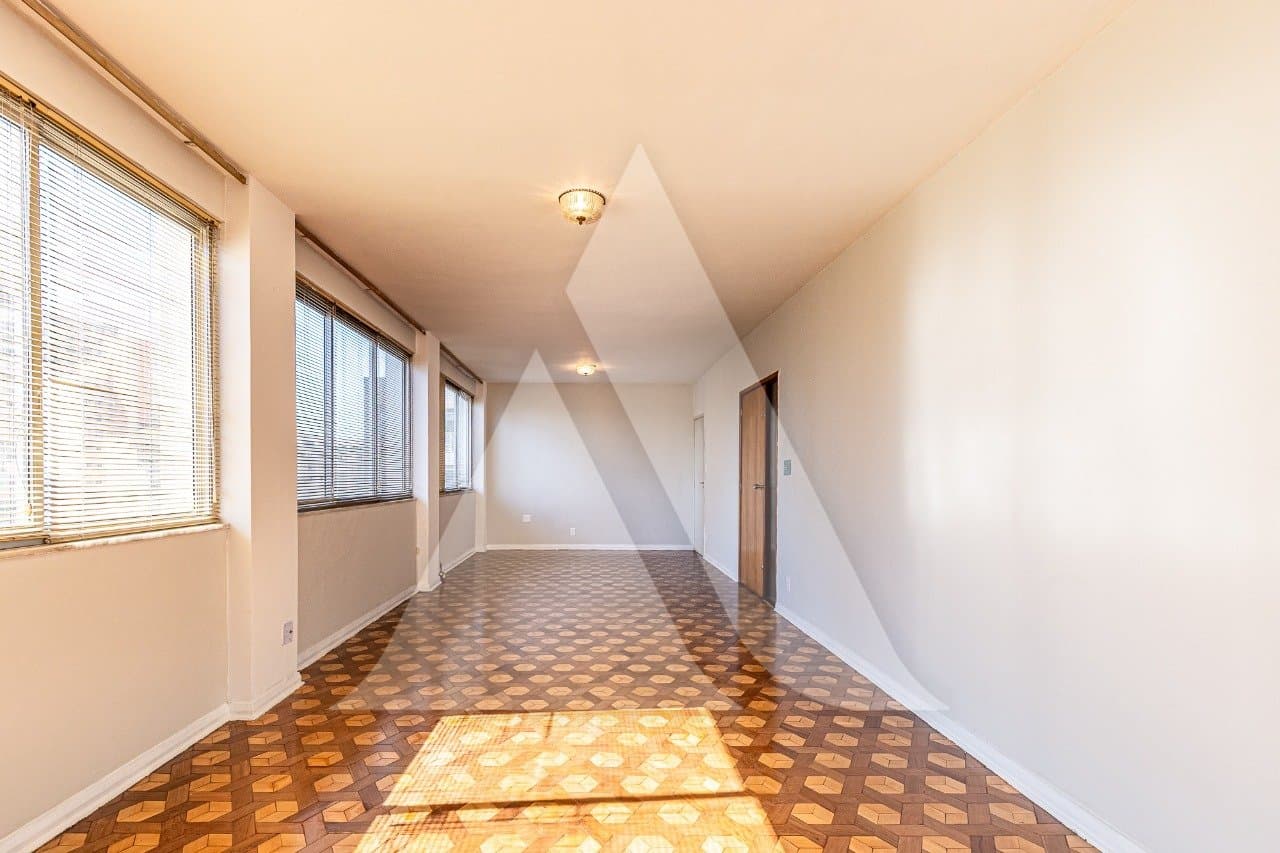 Apartamento em Higienópolis