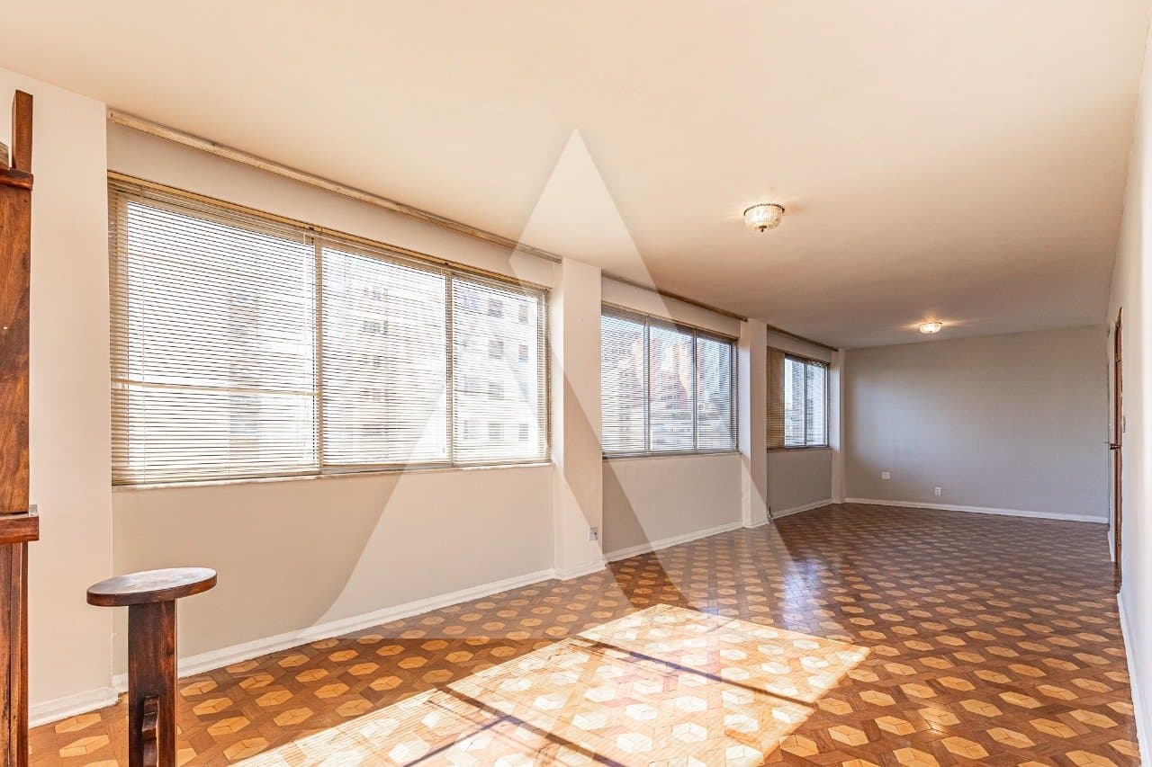 Apartamento em Higienópolis