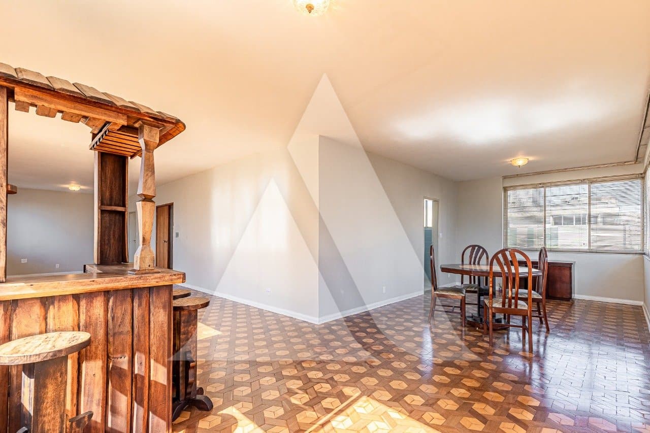 Apartamento em Higienópolis