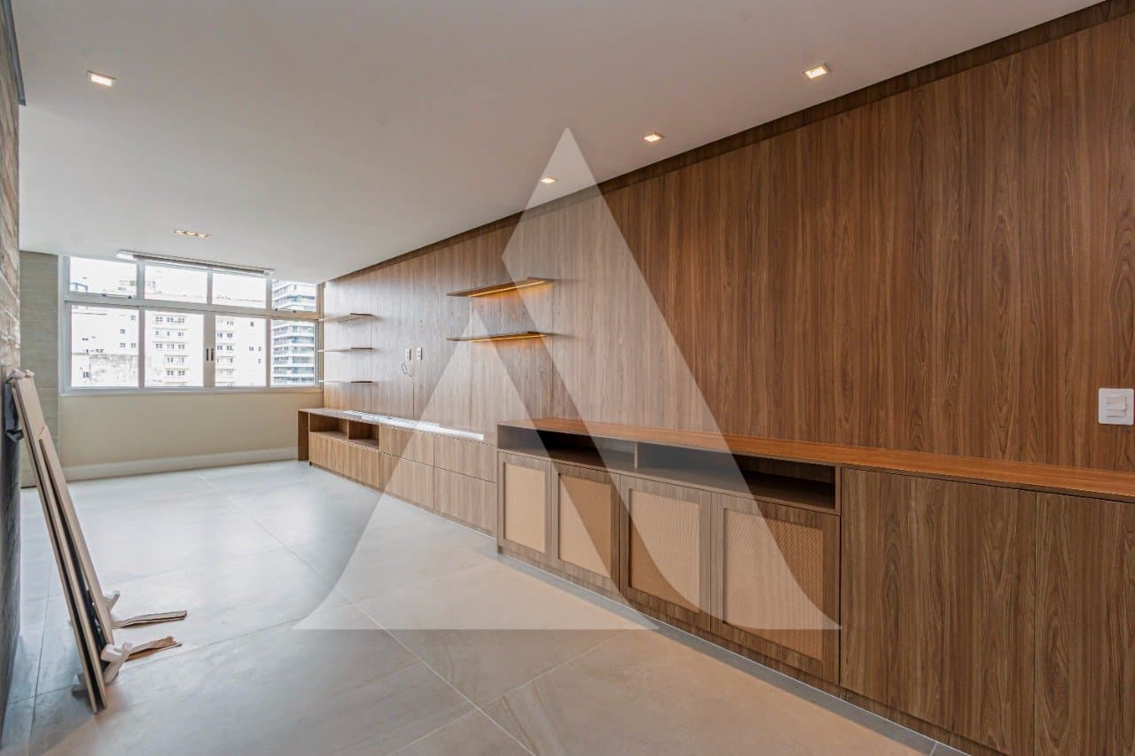 Apartamento em Itaim Bibi