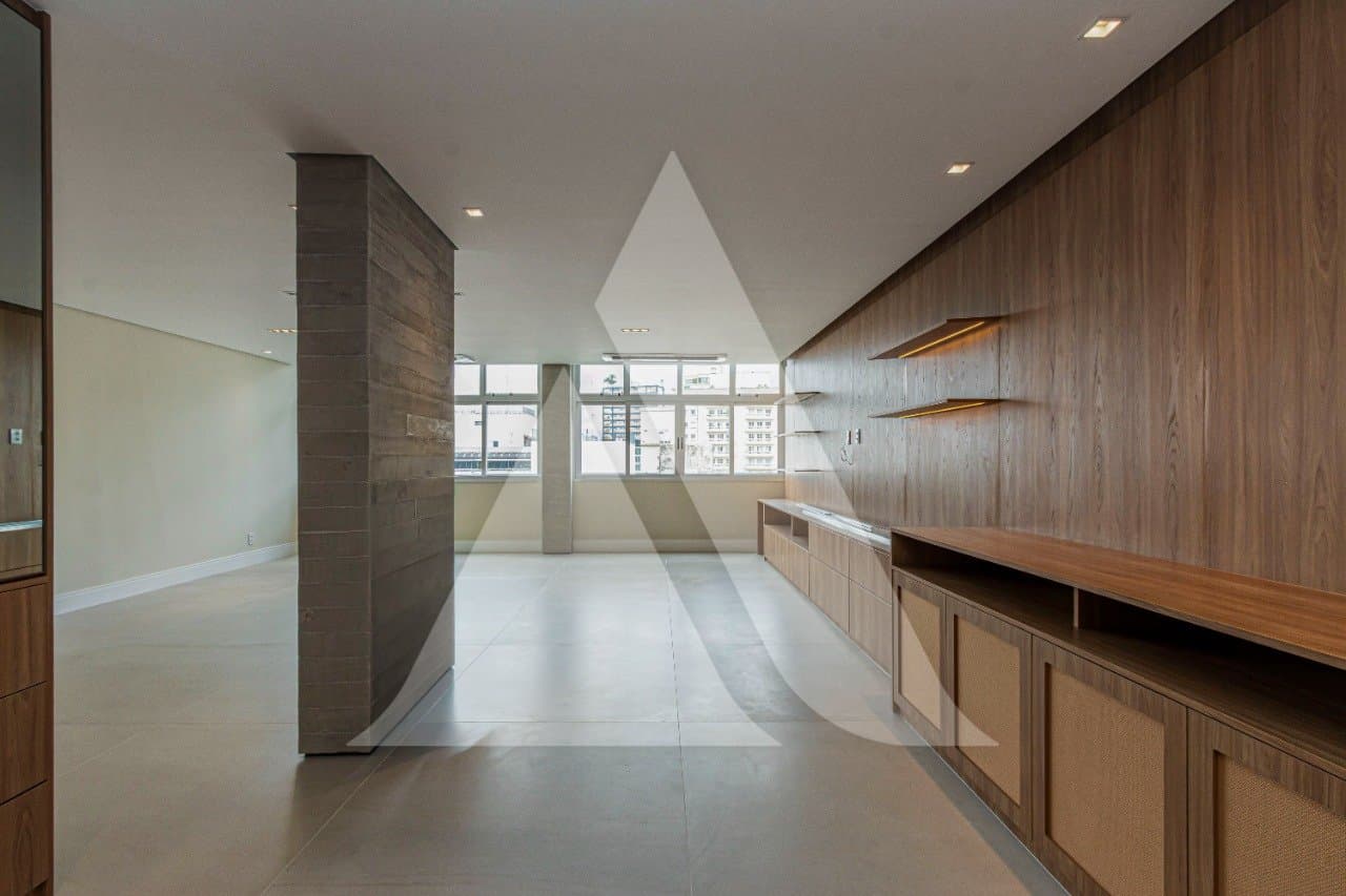 Apartamento em Itaim Bibi