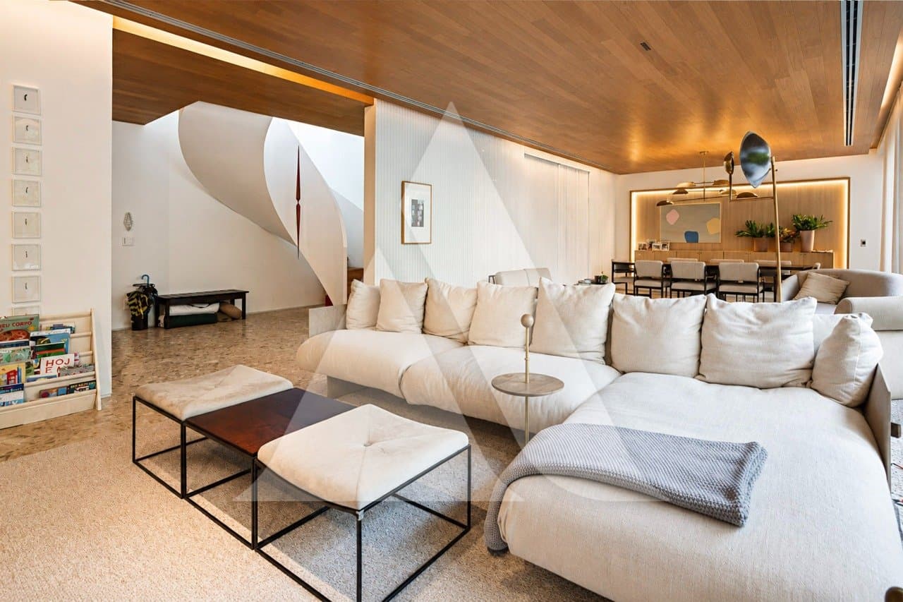 Casa em Jardim Paulistano