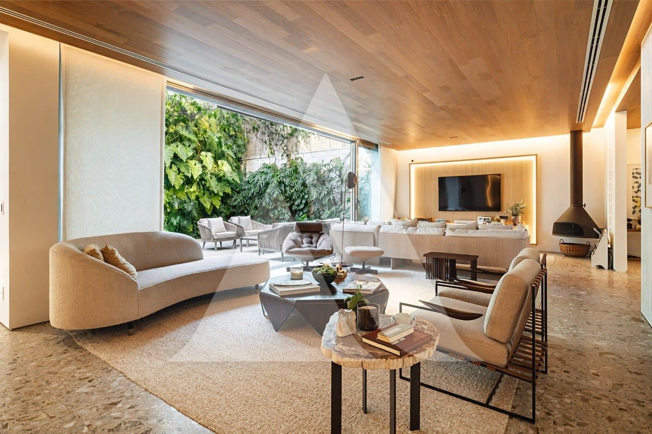 Casa em Jardim Paulistano