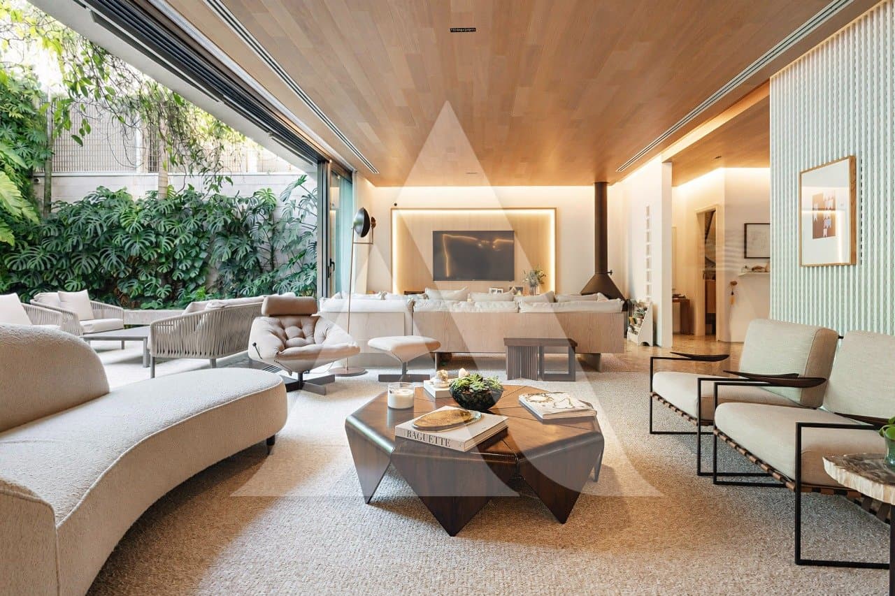 Casa em Jardim Paulistano