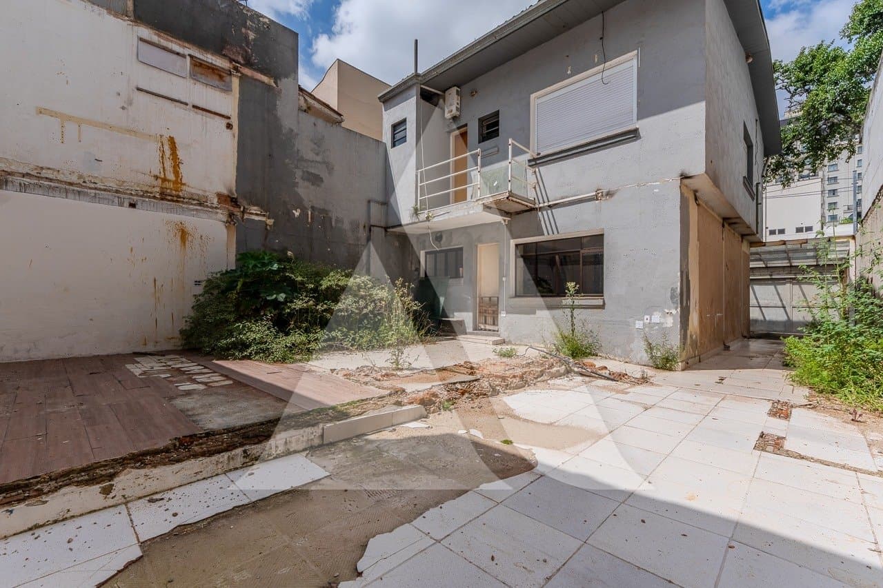 Casa em Vila Nova Conceição