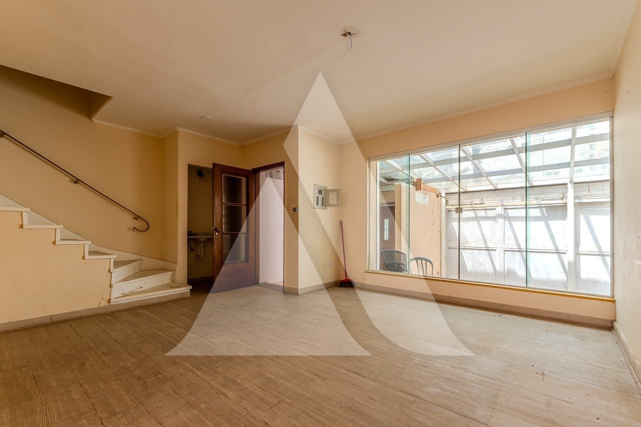 Casa em Vila Nova Conceição