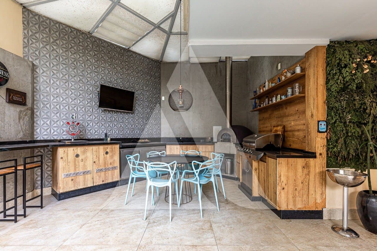 Casa em Condomínio em Moema
