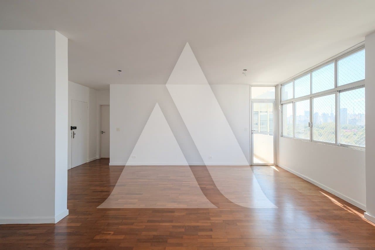 Apartamento em Itaim Bibi