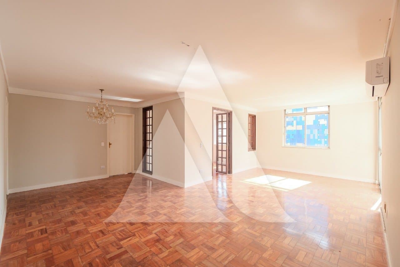 Apartamento em Jardins