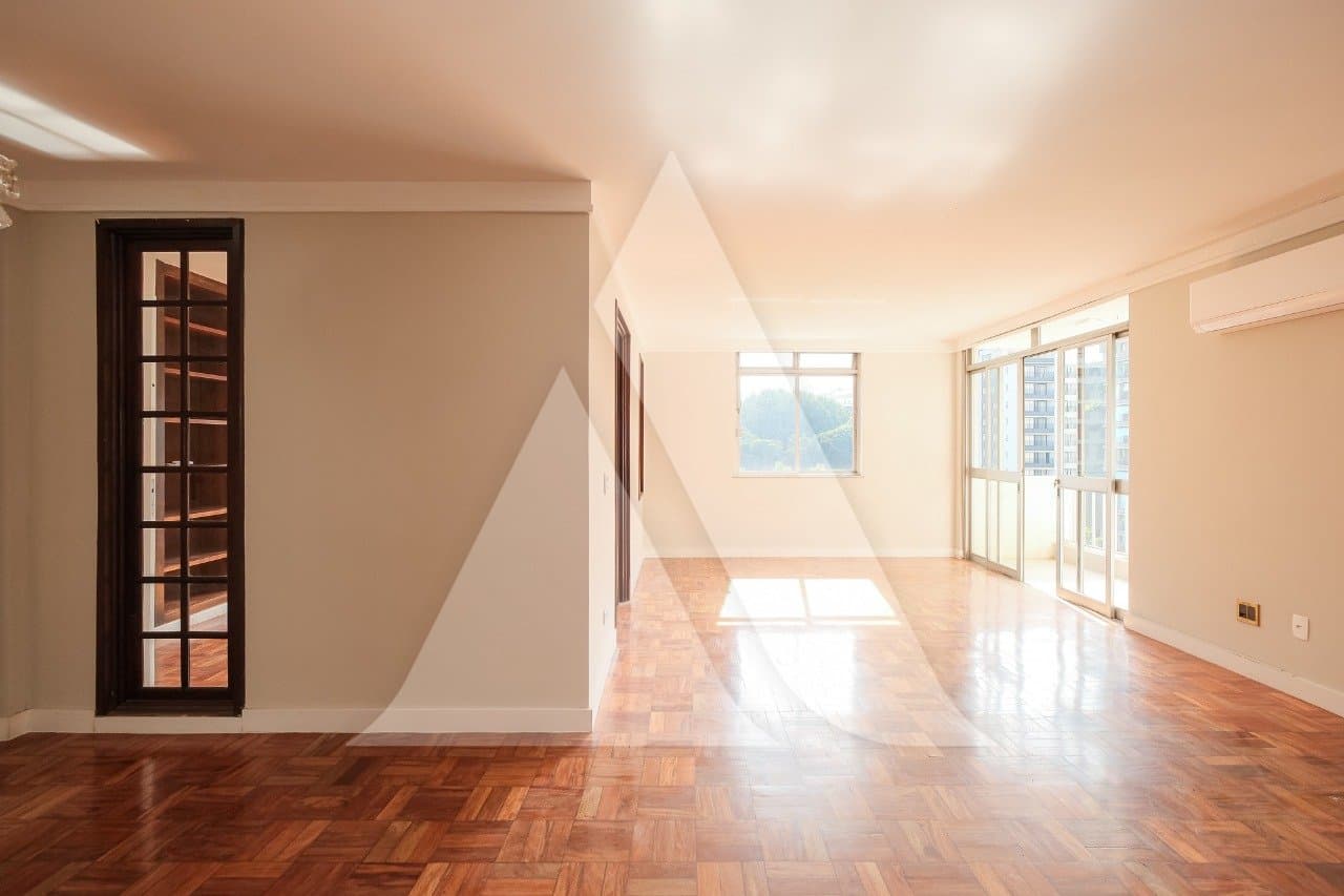Apartamento em Jardins