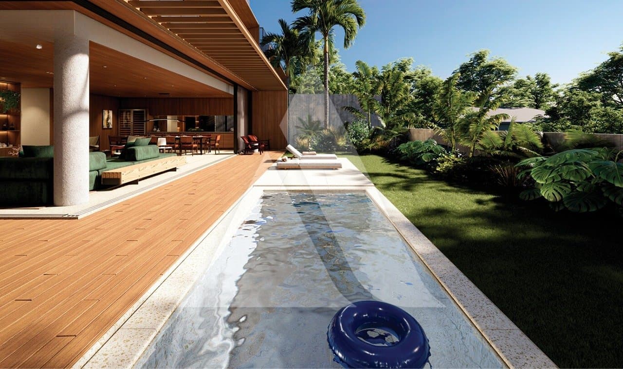 Casa em Condomínio em Cidade Jardim