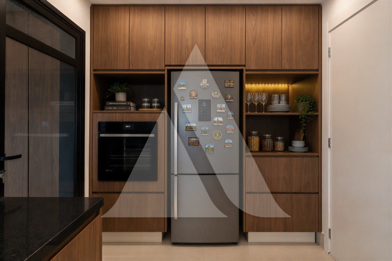 Apartamento em Pinheiros