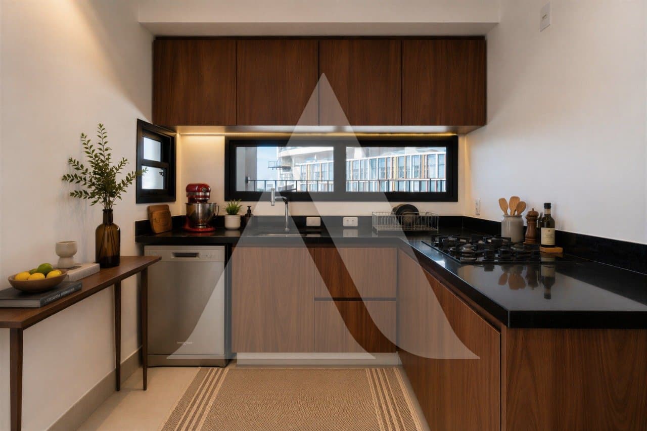 Apartamento em Pinheiros