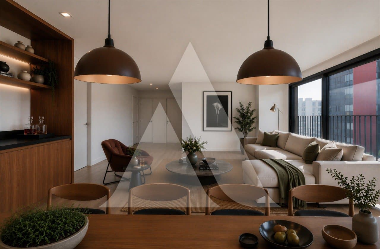 Apartamento em Pinheiros