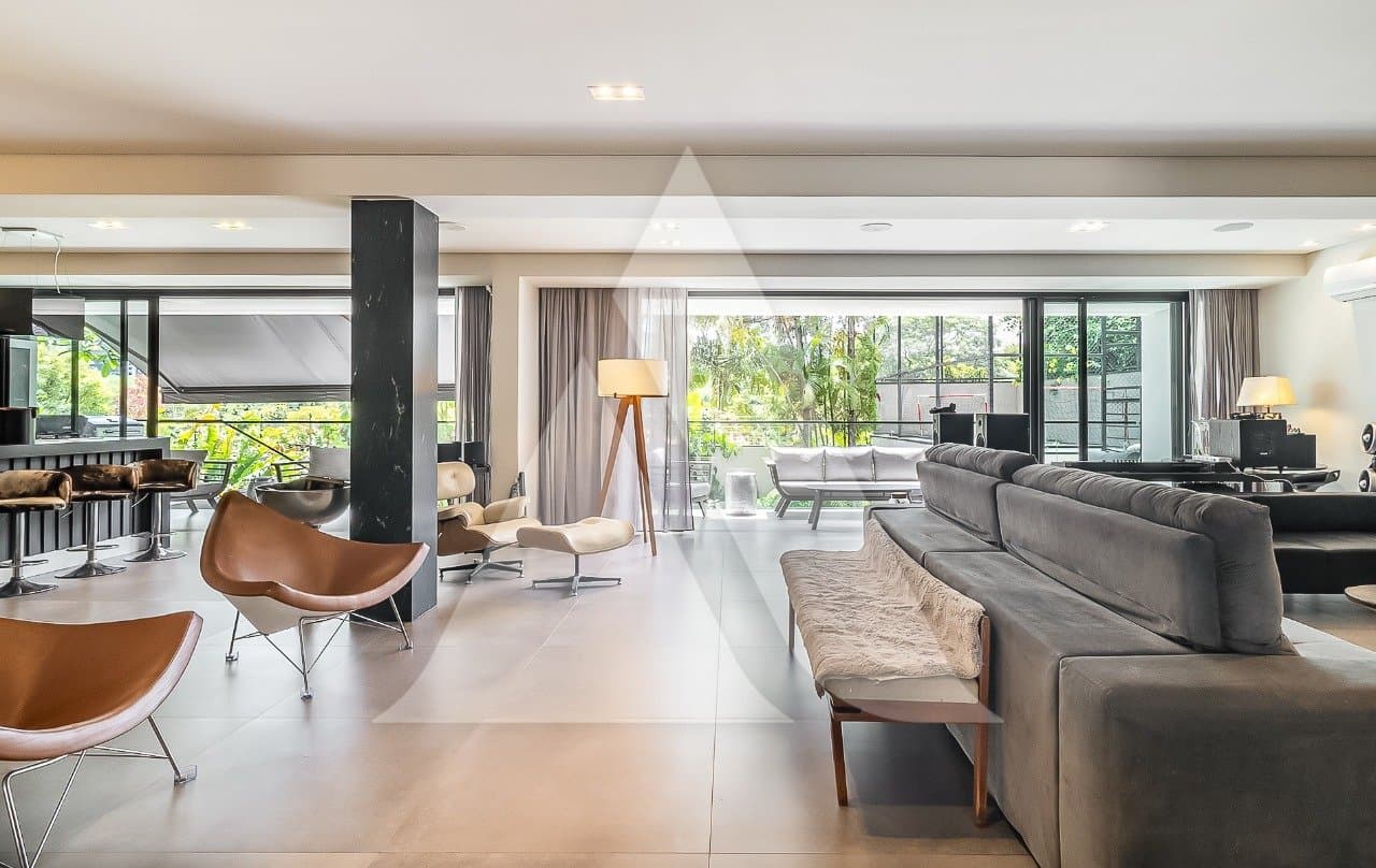 Casa em Cidade Jardim
