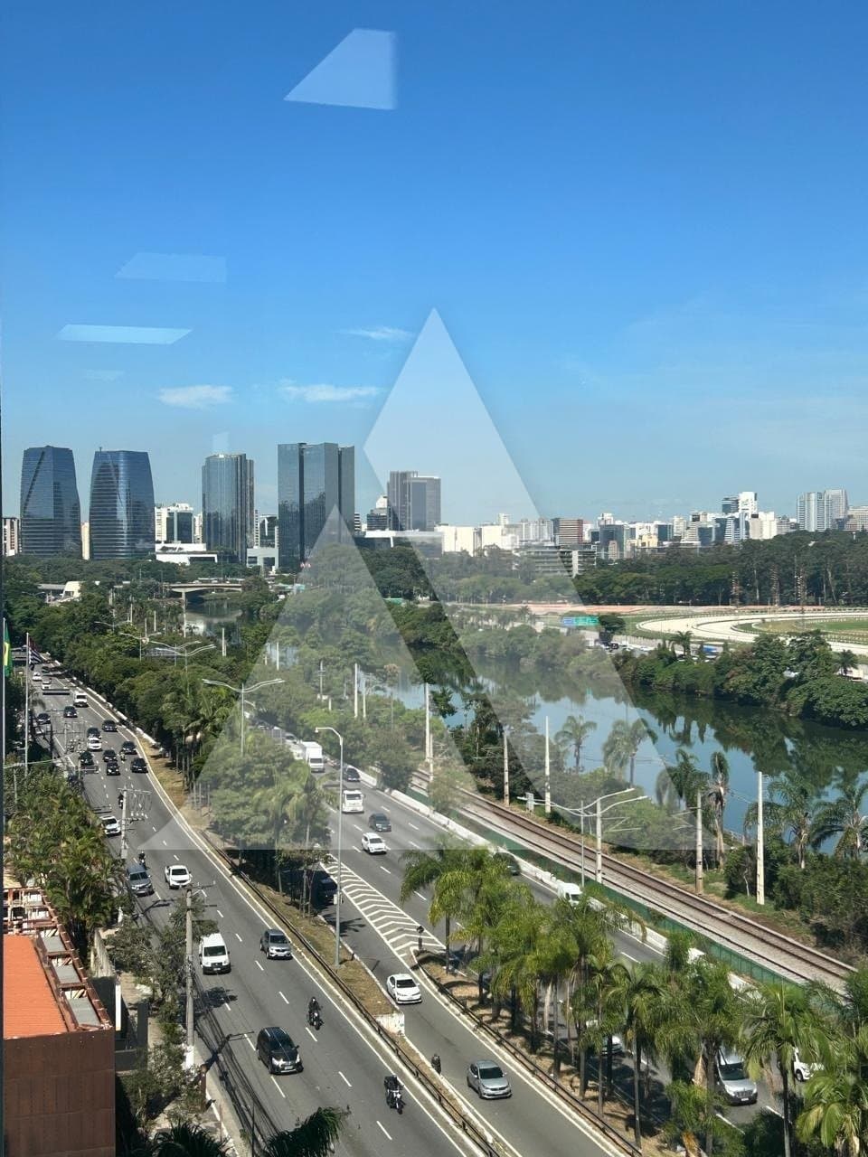 Salas/Conjuntos em Jardim Europa