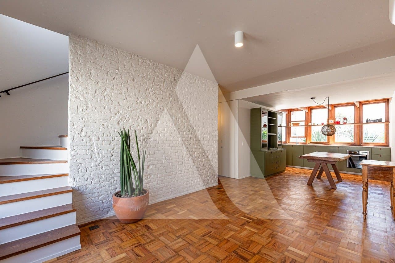 Casa de Vila em Itaim Bibi