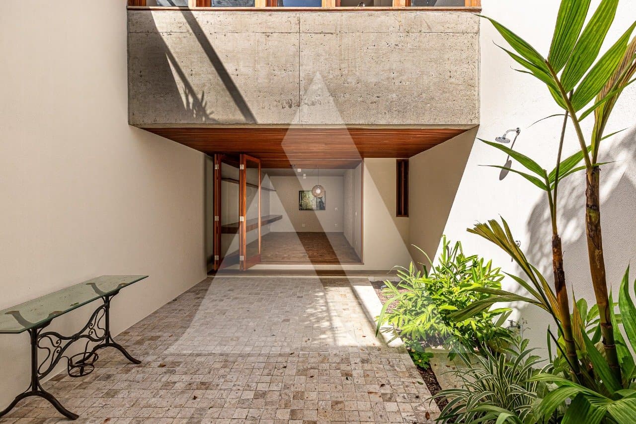 Casa de Vila em Itaim Bibi