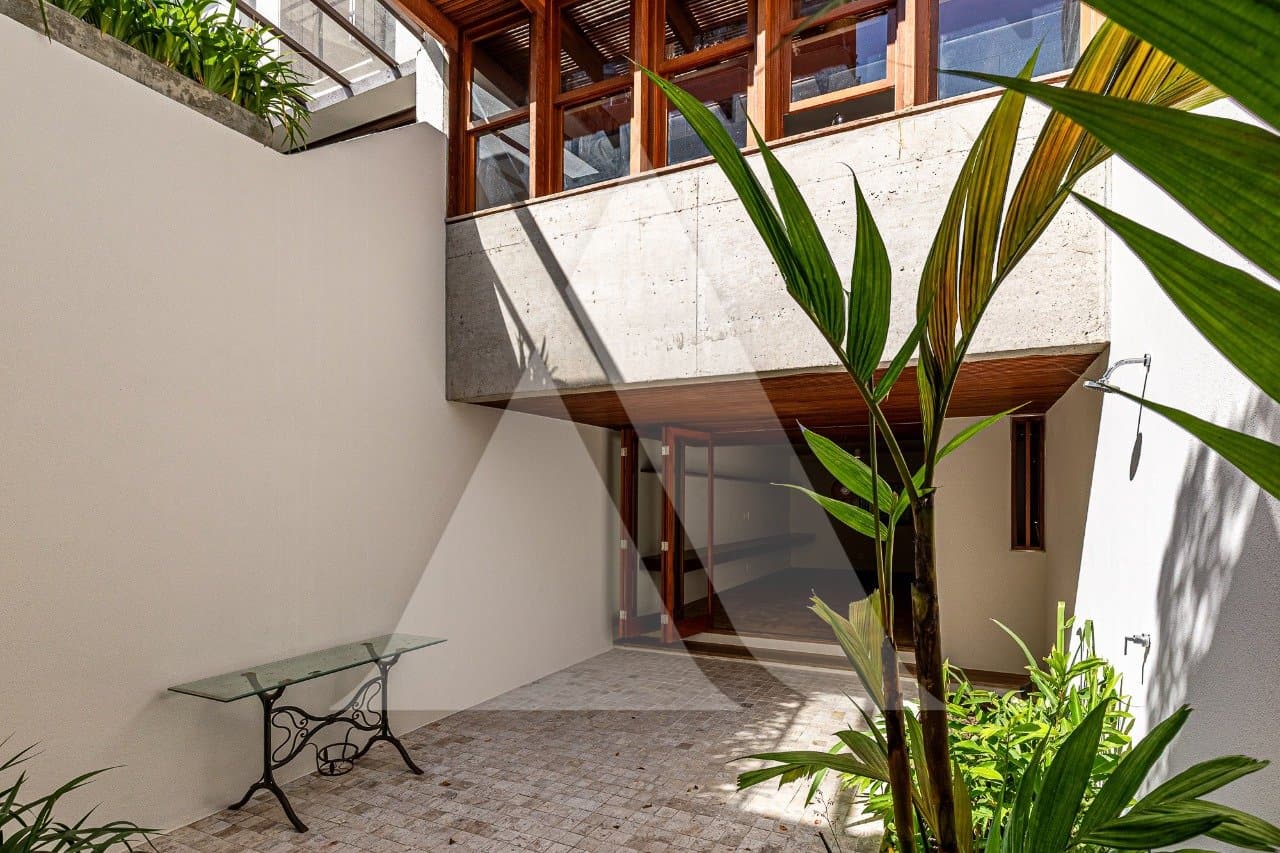 Casa de Vila em Itaim Bibi
