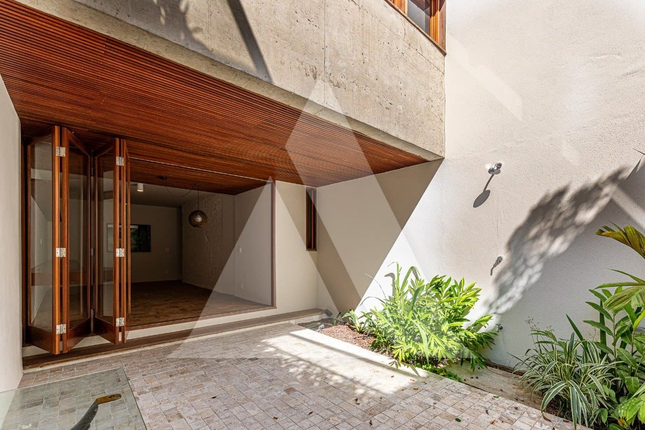Casa de Vila em Itaim Bibi