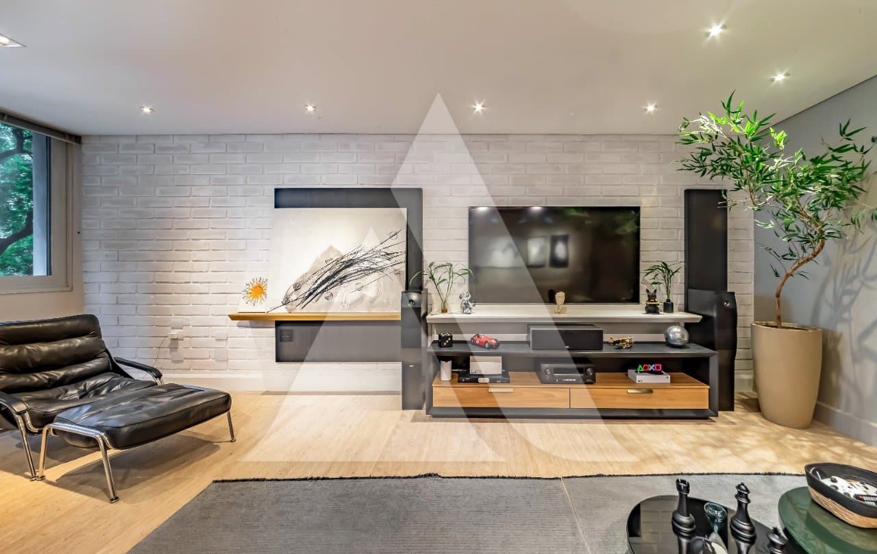 Apartamento em Jardins