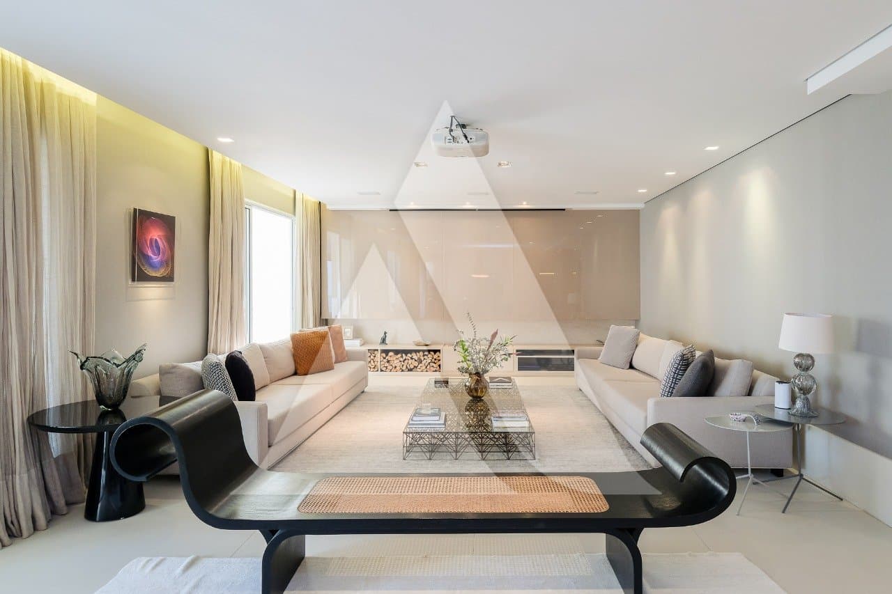Apartamento em Campo Belo