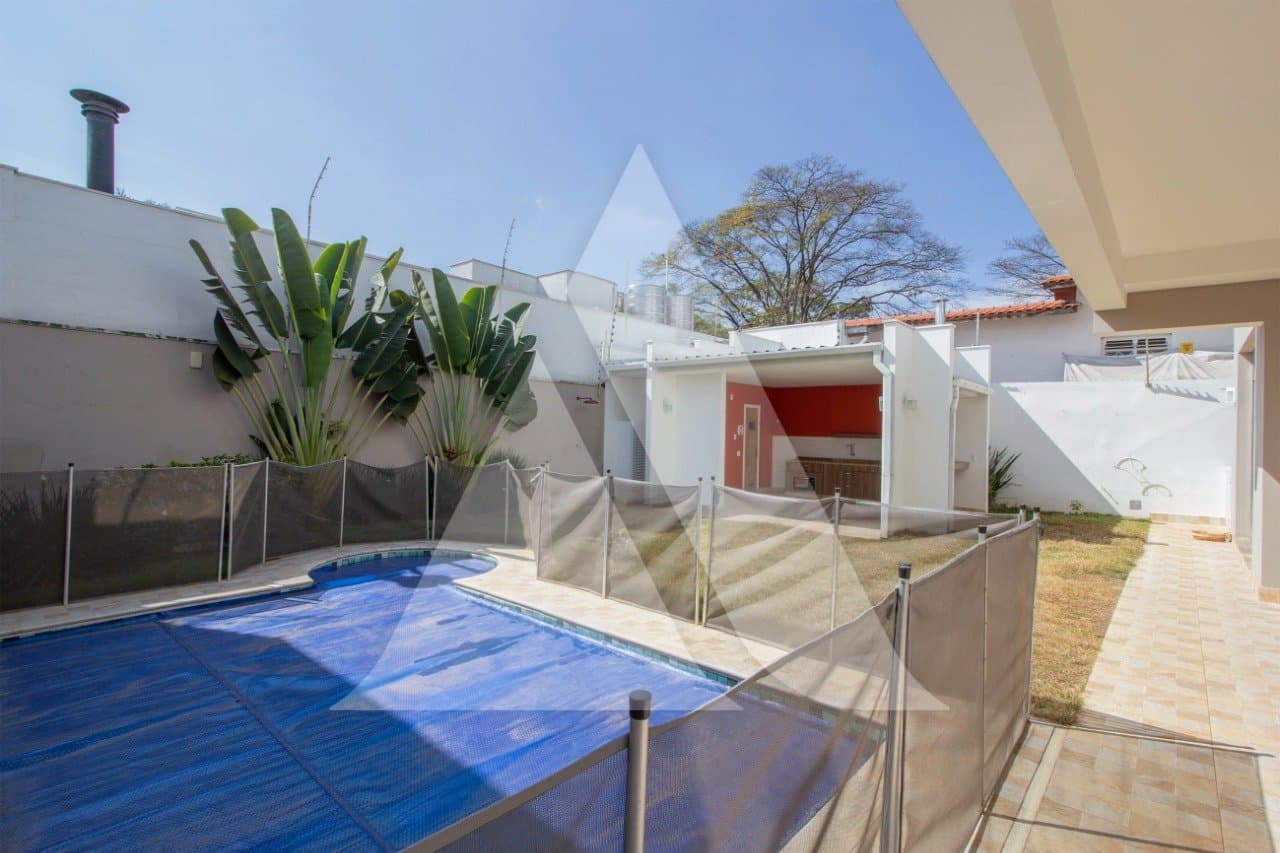 Casa em Vila Nova Conceição