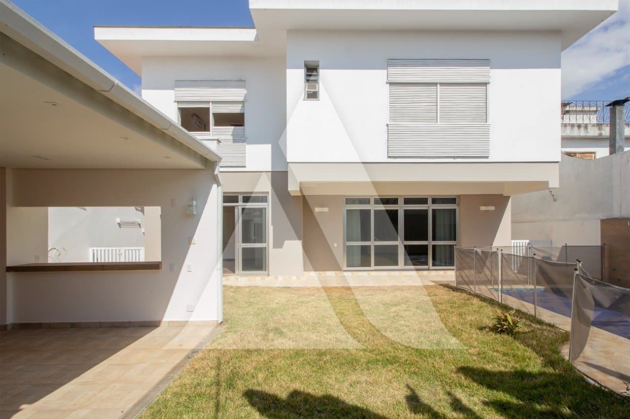 Casa em Vila Nova Conceição