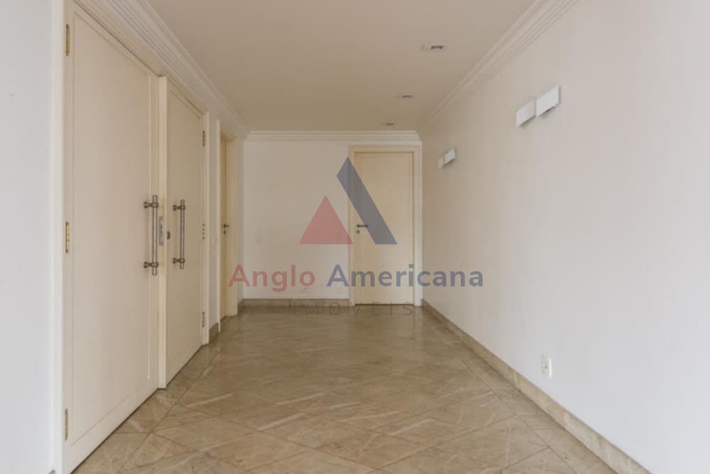 Apartamento em Jardins