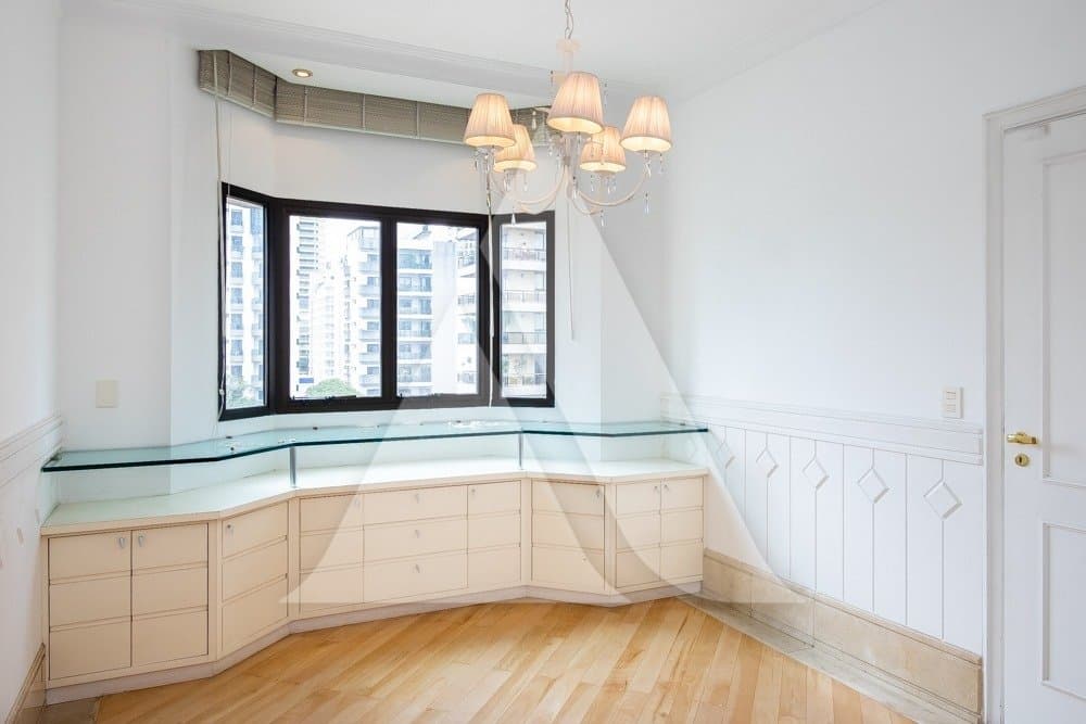 Apartamento em Moema