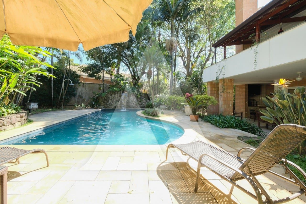 Casa em Condomínio em Alto da Boa Vista