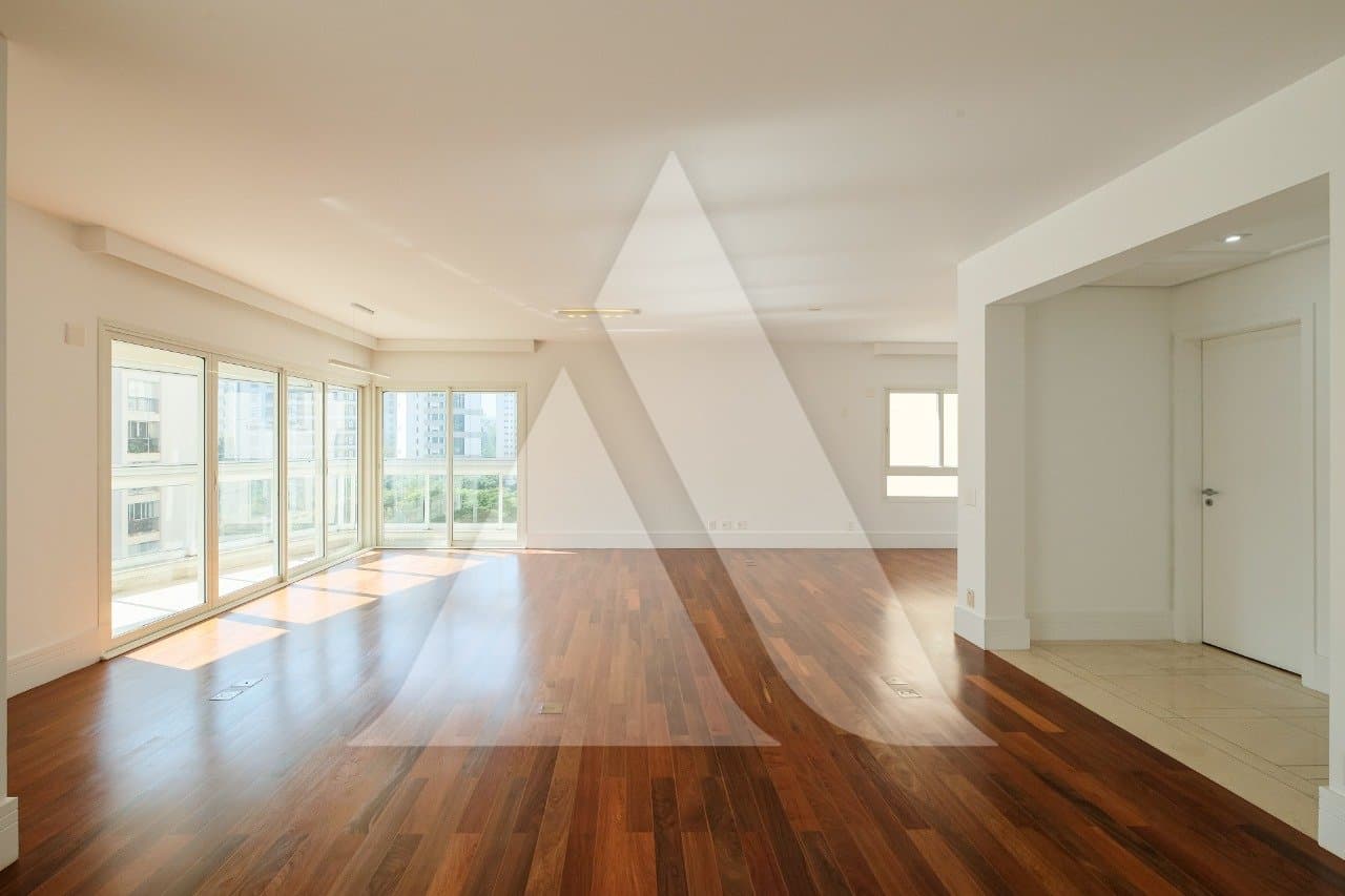 Apartamento em Vila Nova Conceição