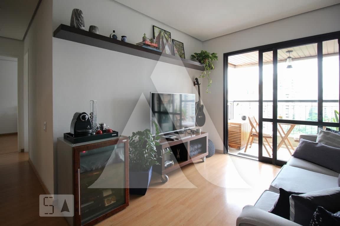 Apartamento em Vila Nova Conceição