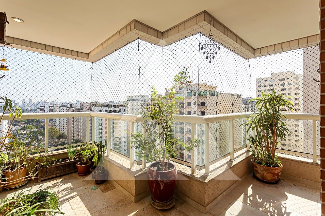 Apartamento em Moema