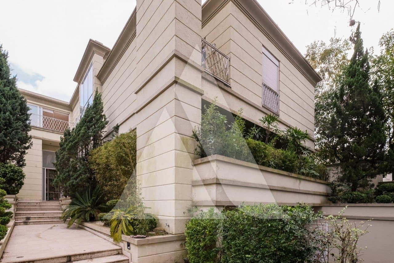Casa em Jardim Luzitânia