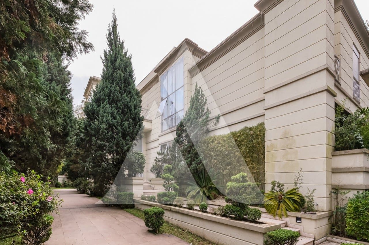 Casa em Jardim Luzitânia