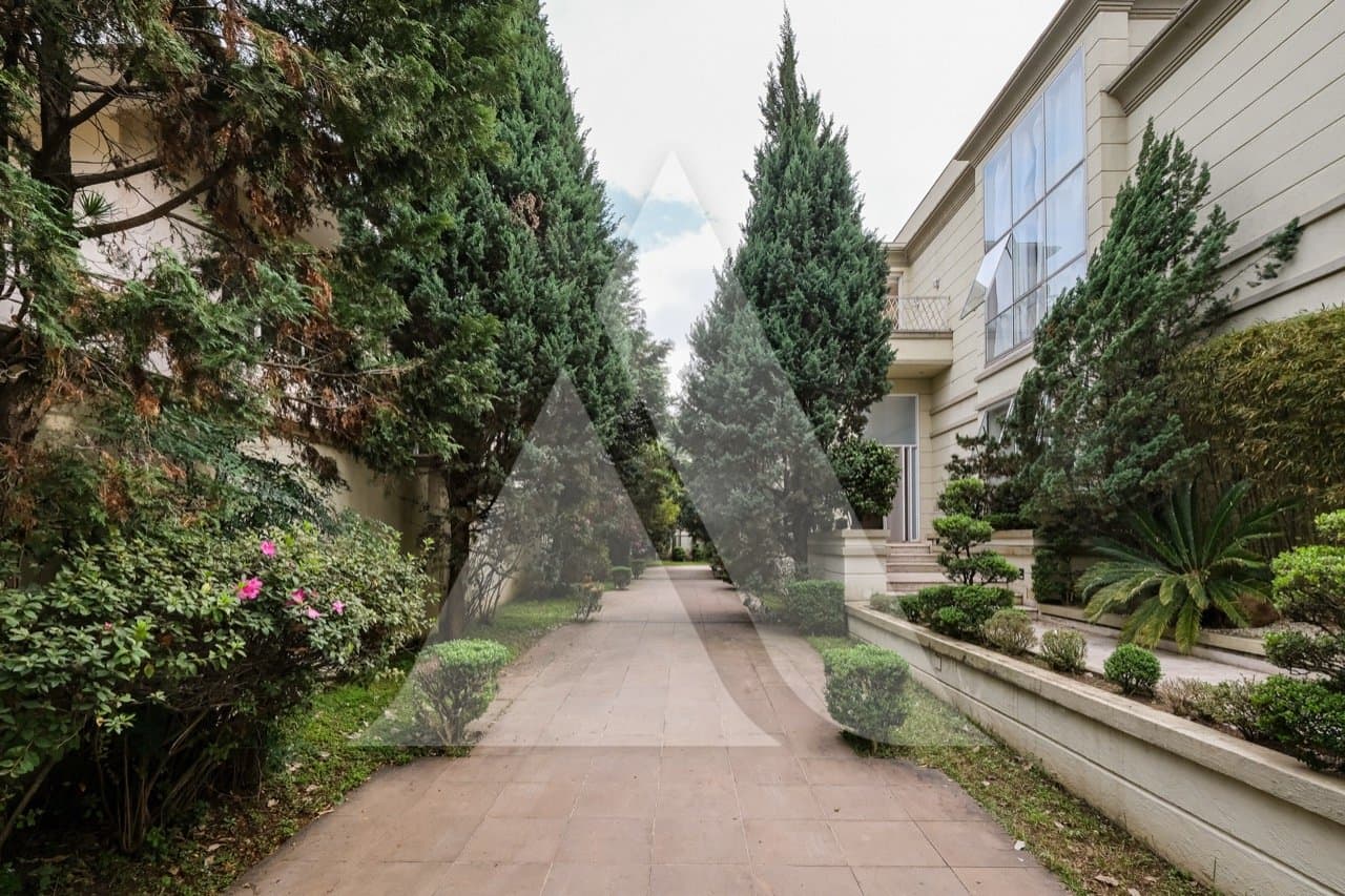 Casa em Jardim Luzitânia