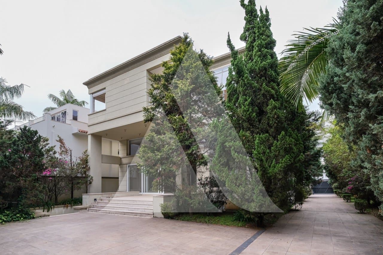 Casa em Jardim Luzitânia