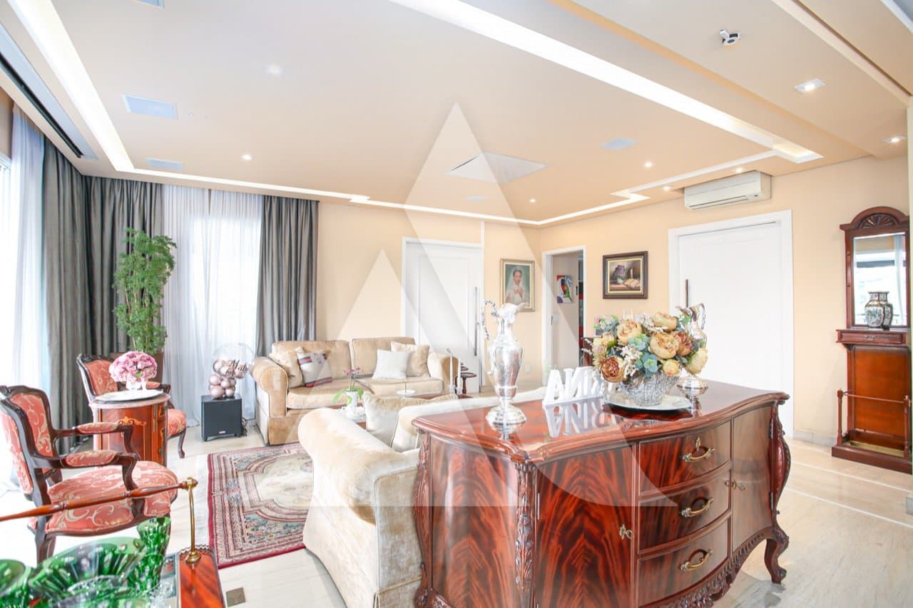 Apartamento em Vila Nova Conceição